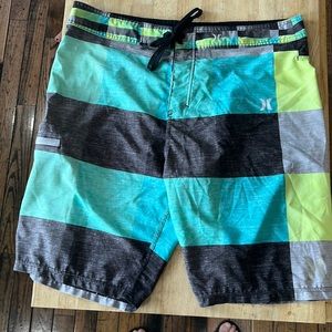 Hurley board shorts